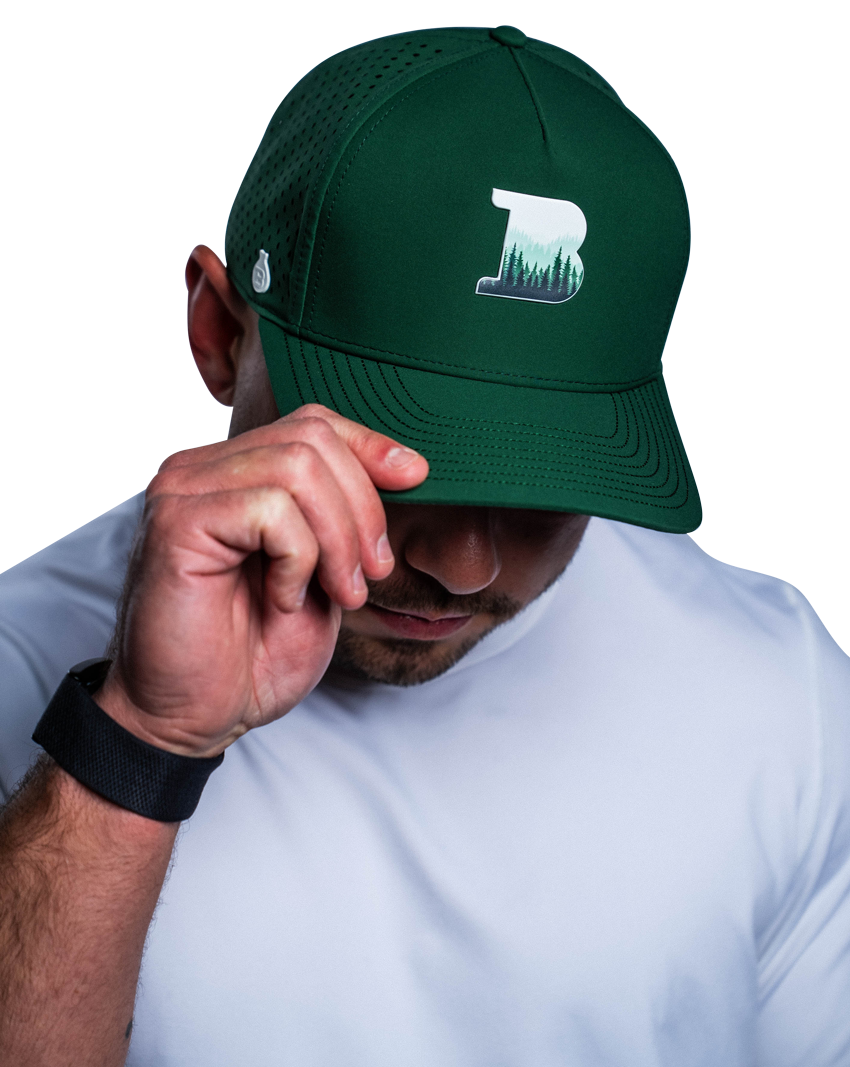 Limited Icon Evergreen
