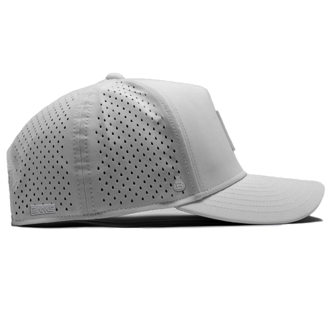 Icon Light Gray Camo