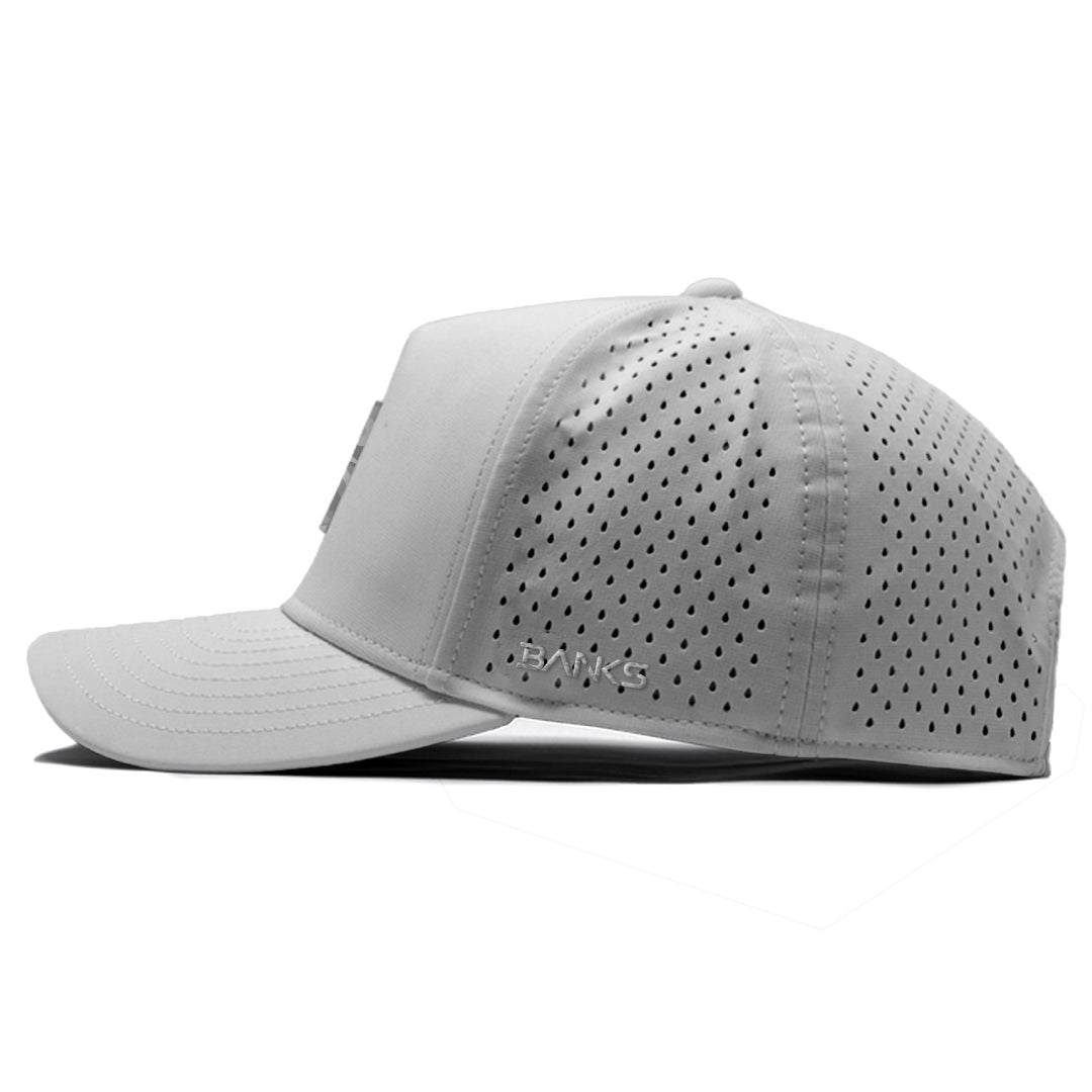 Icon Light Gray Camo