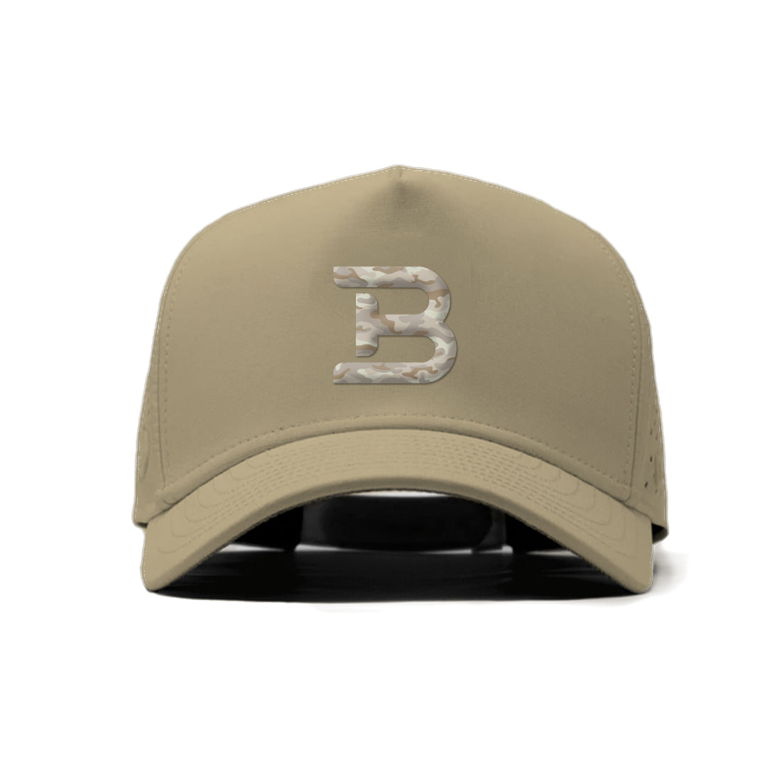 Icon Desert Camo