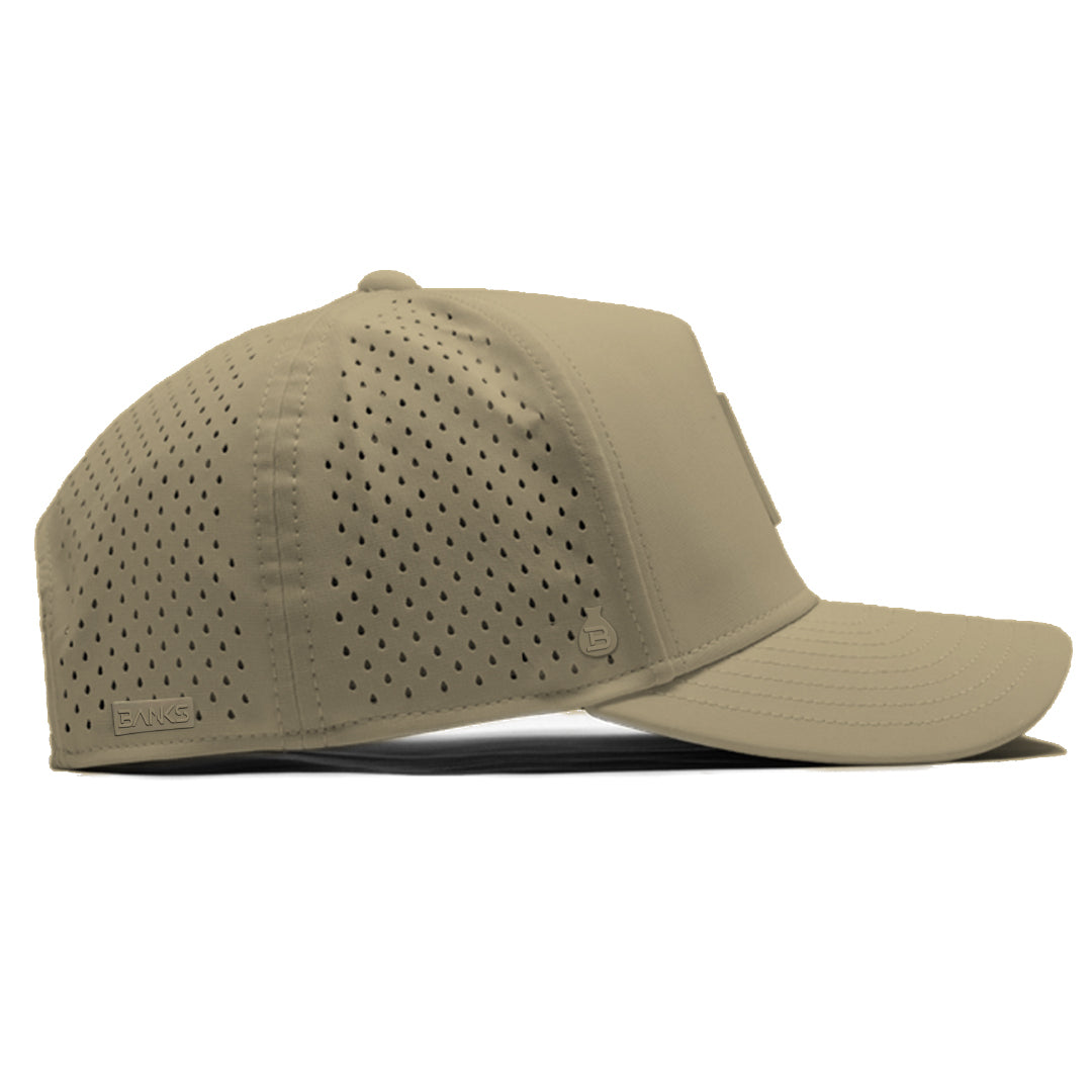 Icon Desert Camo