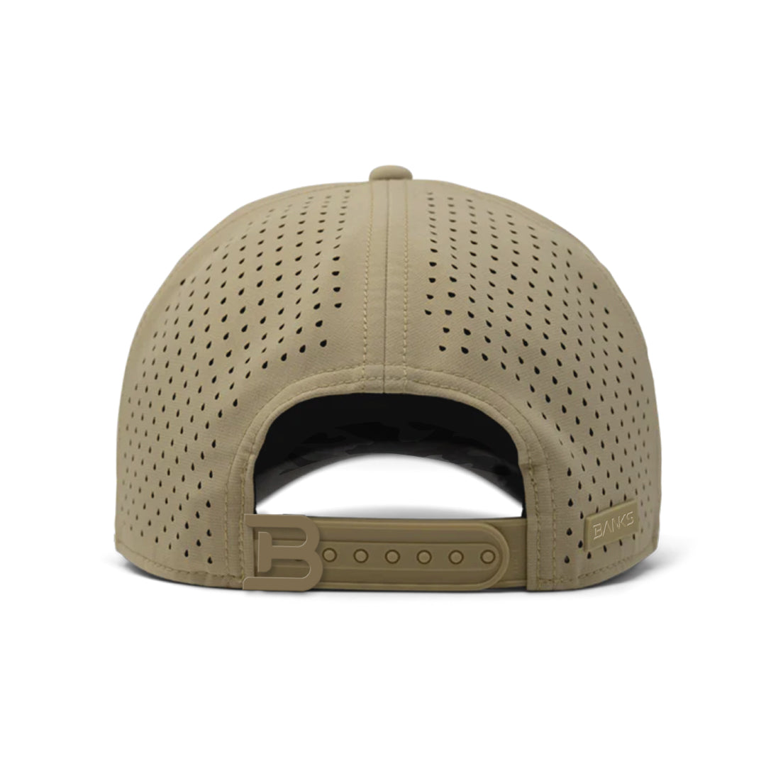Icon Desert Camo