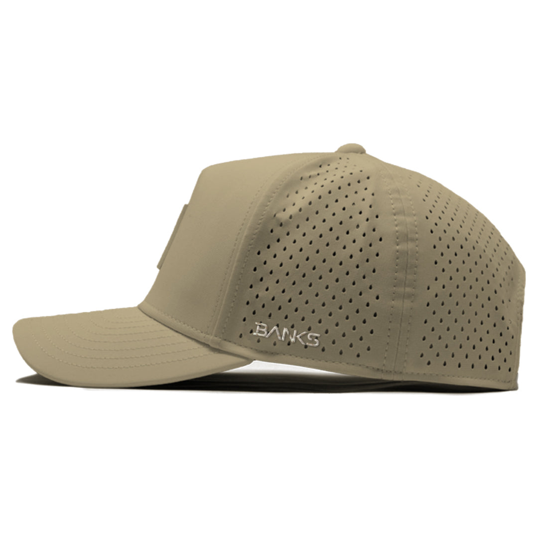 Icon Desert Camo