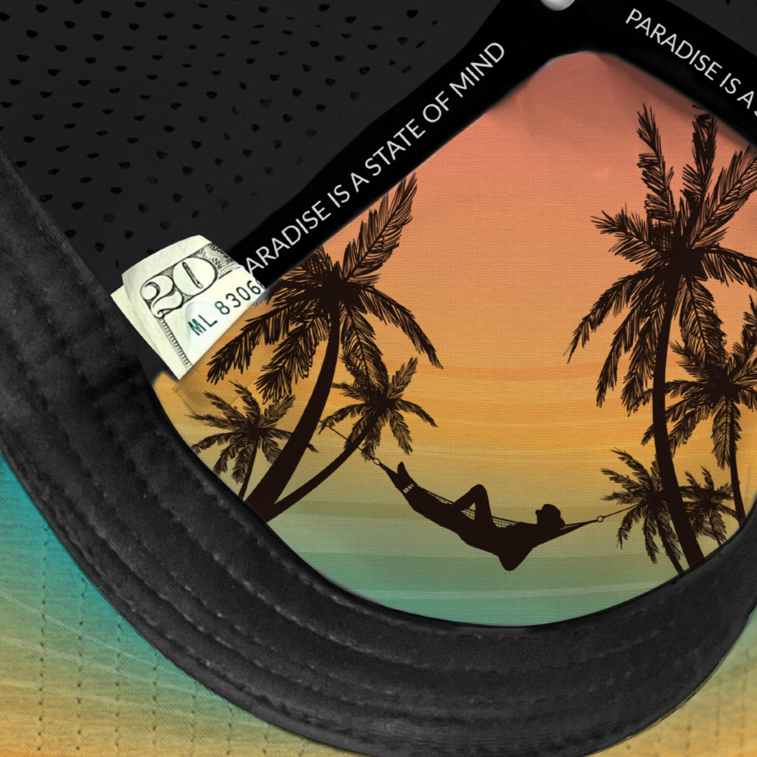 Icon Tropical Relaxing