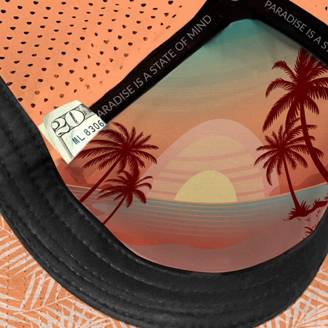 Icon Tropical Sunset