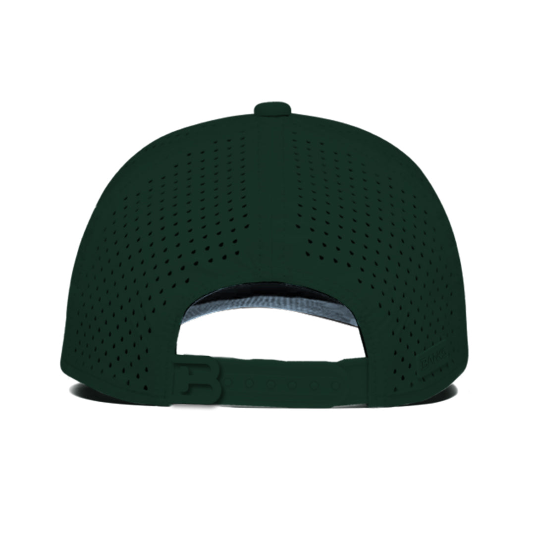Limited Icon Evergreen