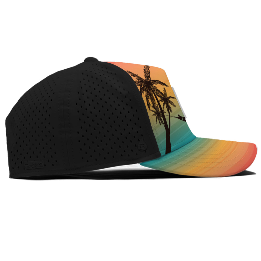 Icon Tropical Relaxing