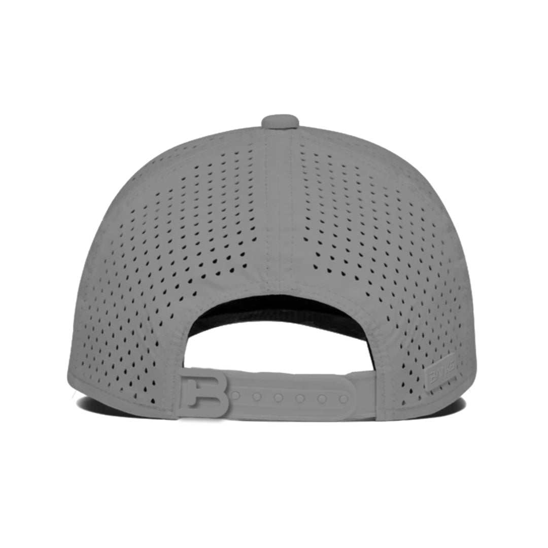 Icon Dark Gray Camo