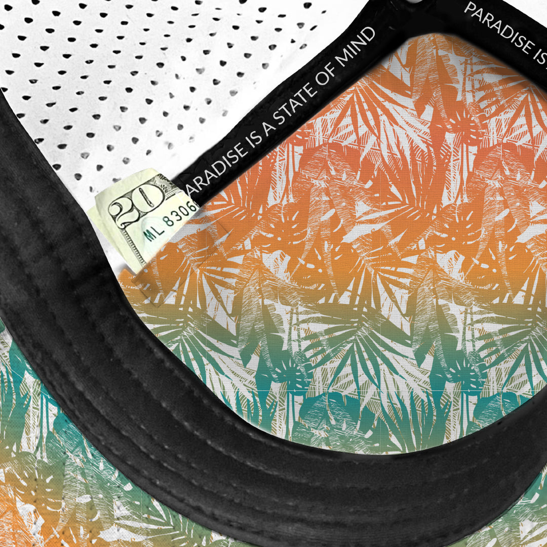 Icon Tropical Fun
