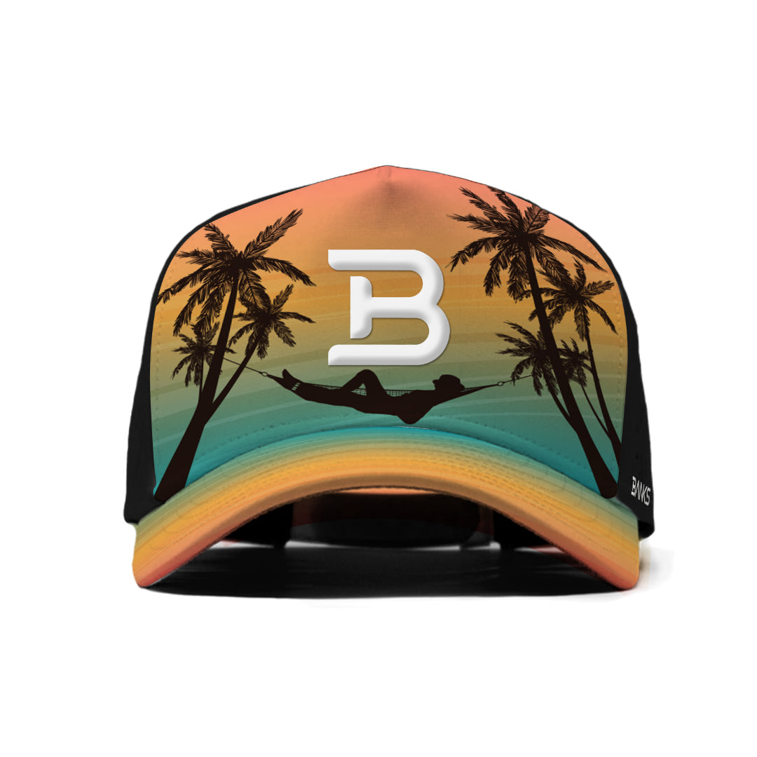 Icon Tropical Relaxing
