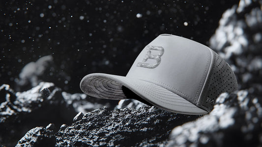 Icon Camo Collection - Premium Performance Snapback Hats For Men