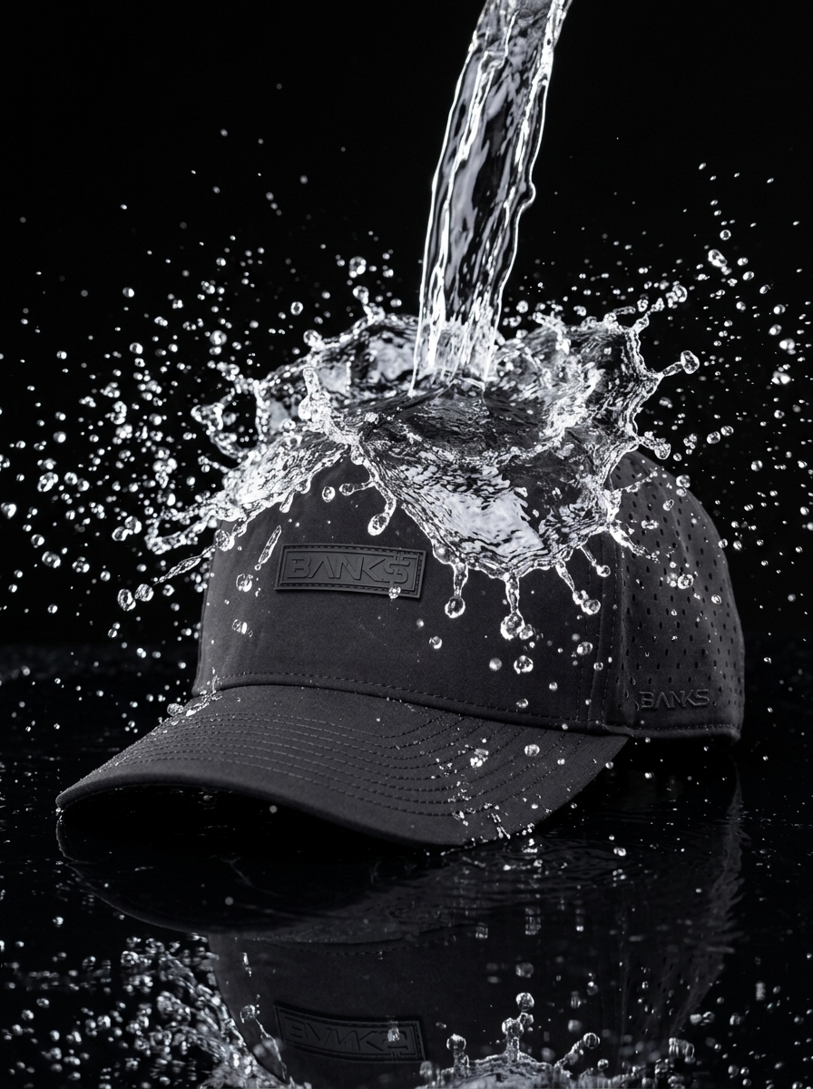 Icon Black Premium Basic