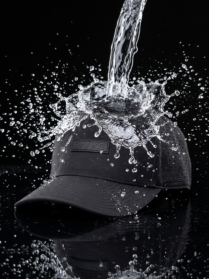 Icon Black Premium Basic