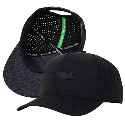 Icon Black Premium Basic