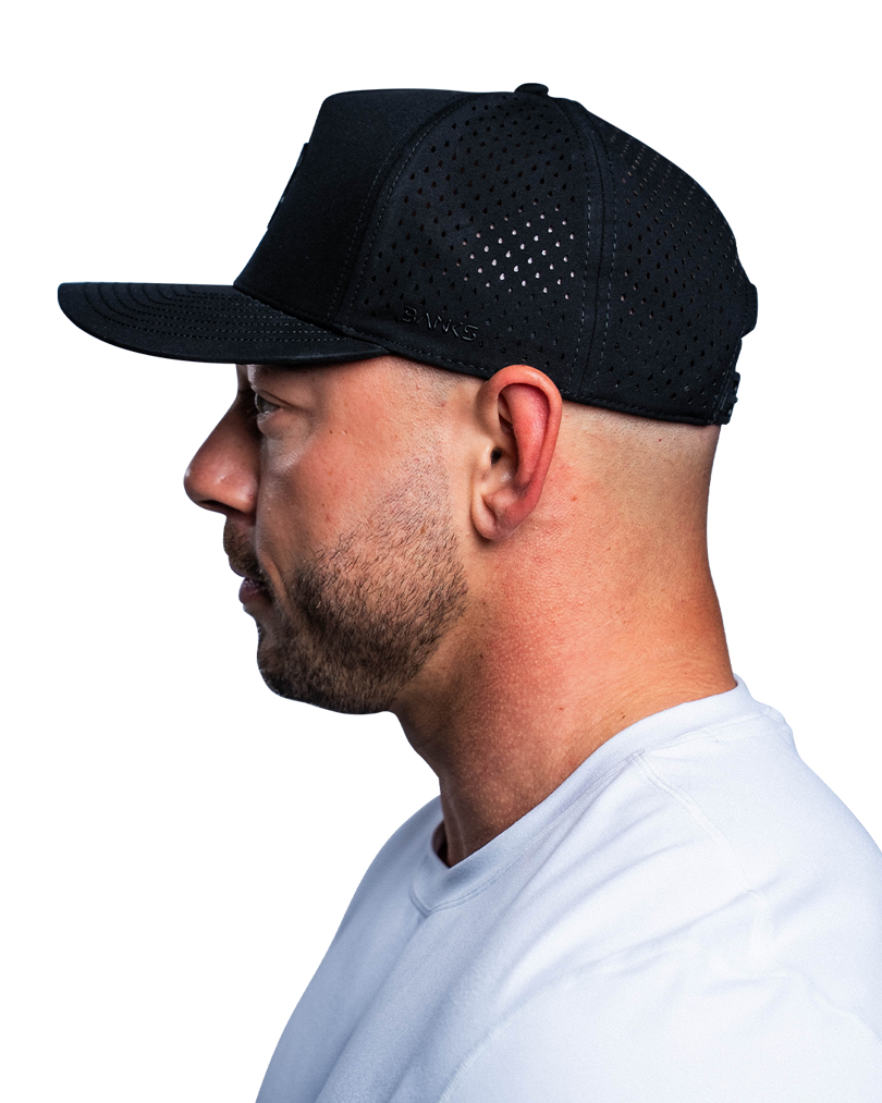 Icon Black Premium Basic