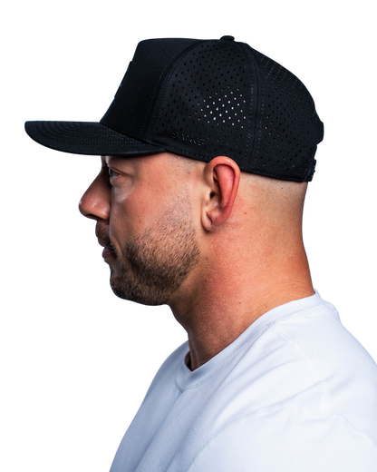 Icon Black Premium Basic