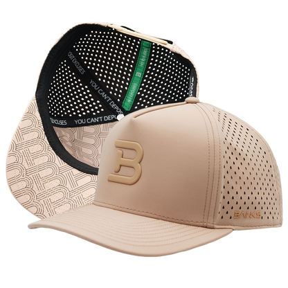 Icon Khaki Premium Basic