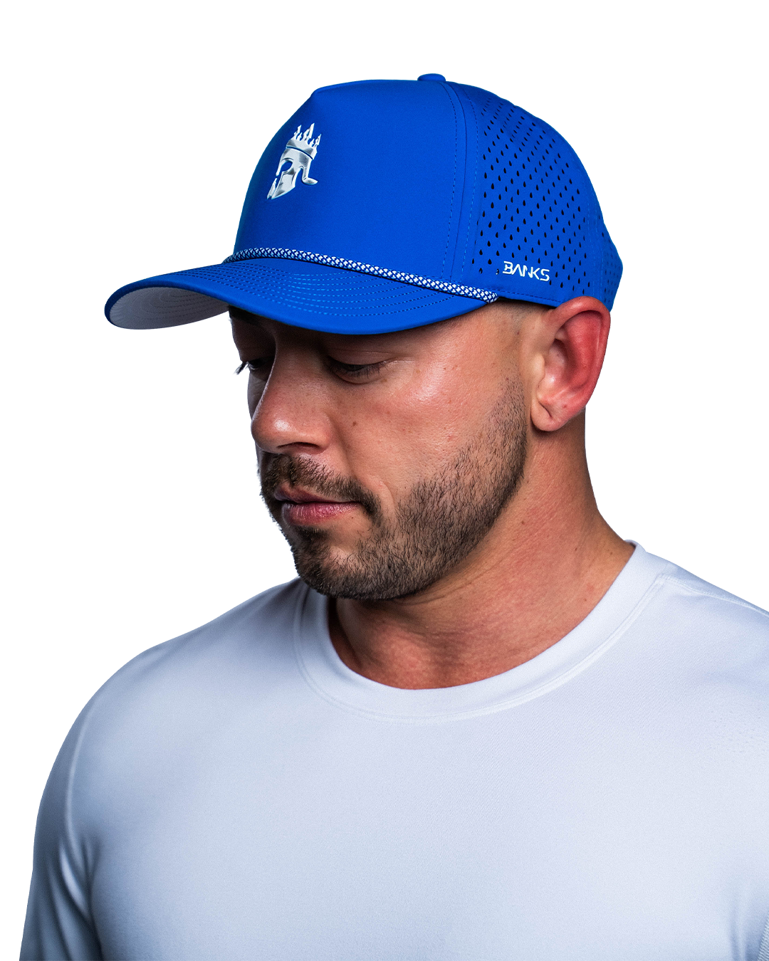 Limited Icon Royal Blue