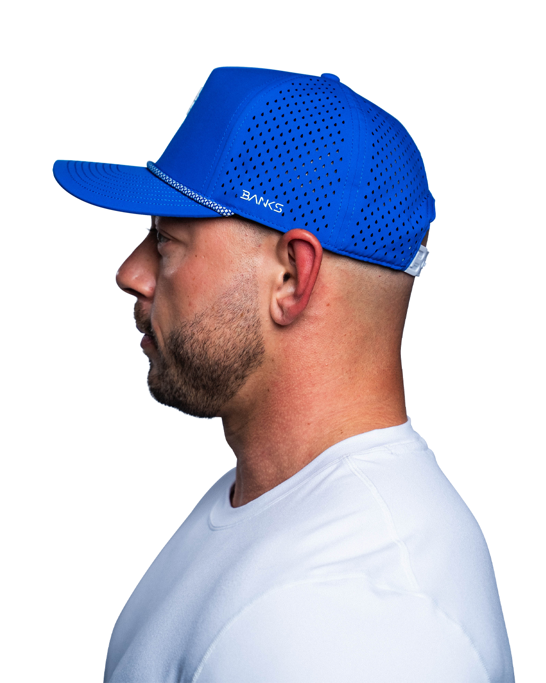 Limited Icon Royal Blue
