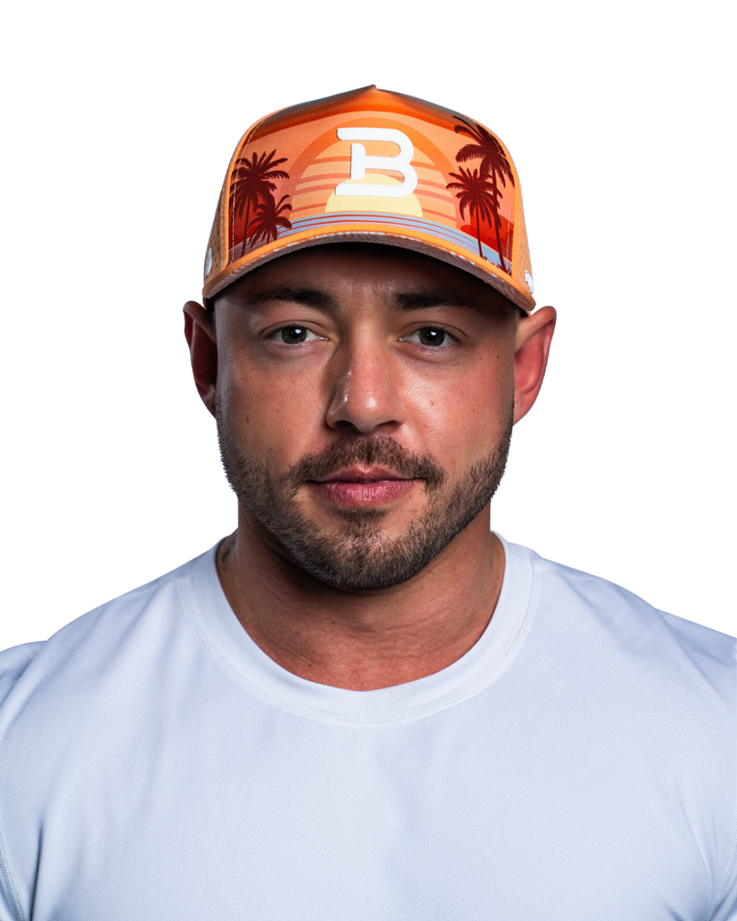 Icon Tropical Sunset