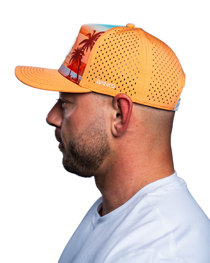 Icon Tropical Sunset