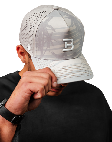 Icon Relaxing Gray Day