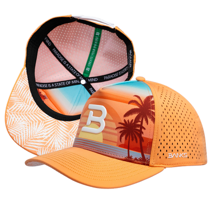 Icon Tropical Sunset