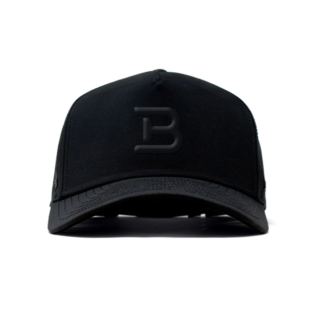 Icon Black Premium Basic