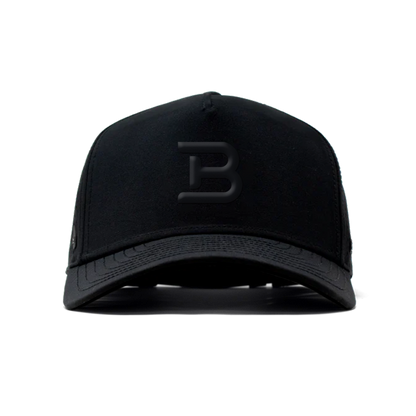 Icon Black Premium Basic