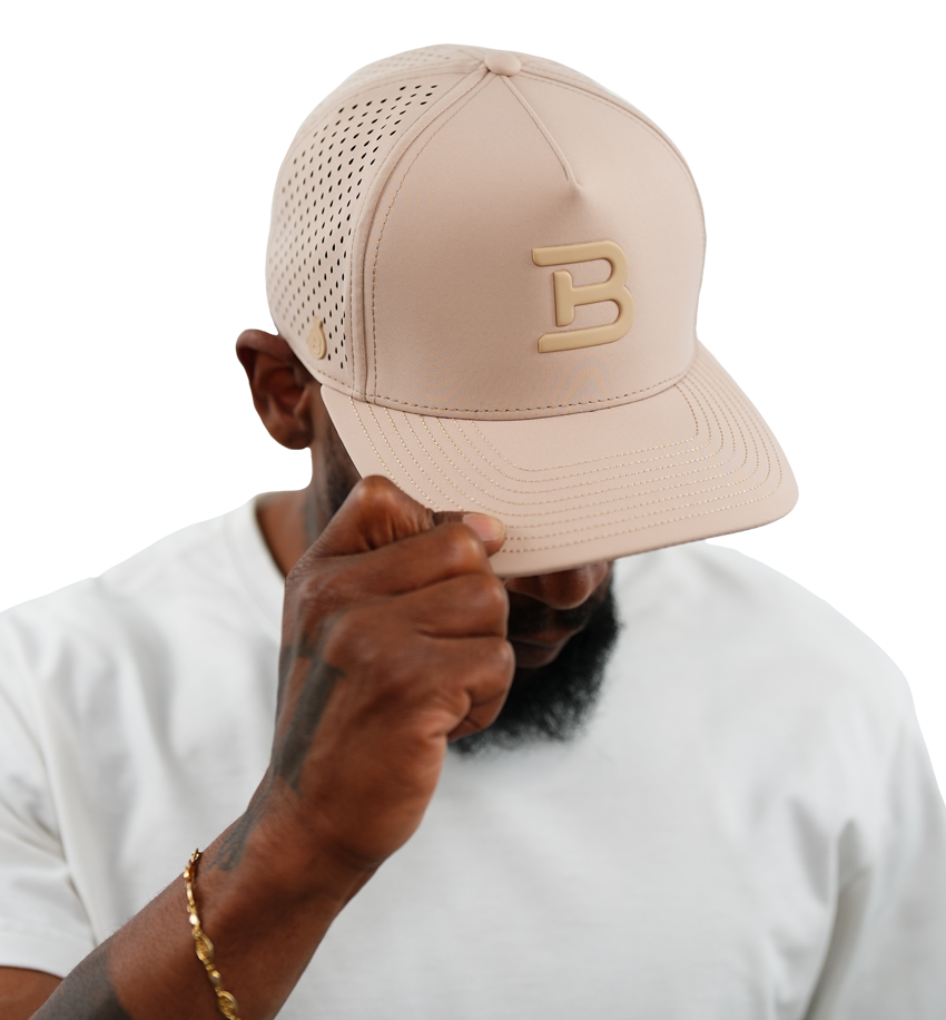 Icon Khaki Premium Basic