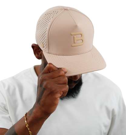 Icon Khaki Premium Basic