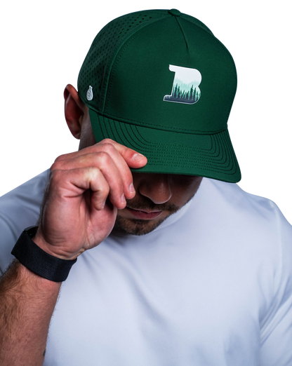 Limited Icon Evergreen