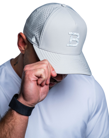 Icon Light Gray Camo