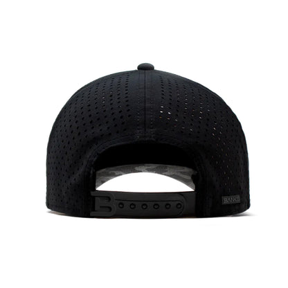 Icon Black Camo