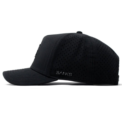 Icon Black Camo