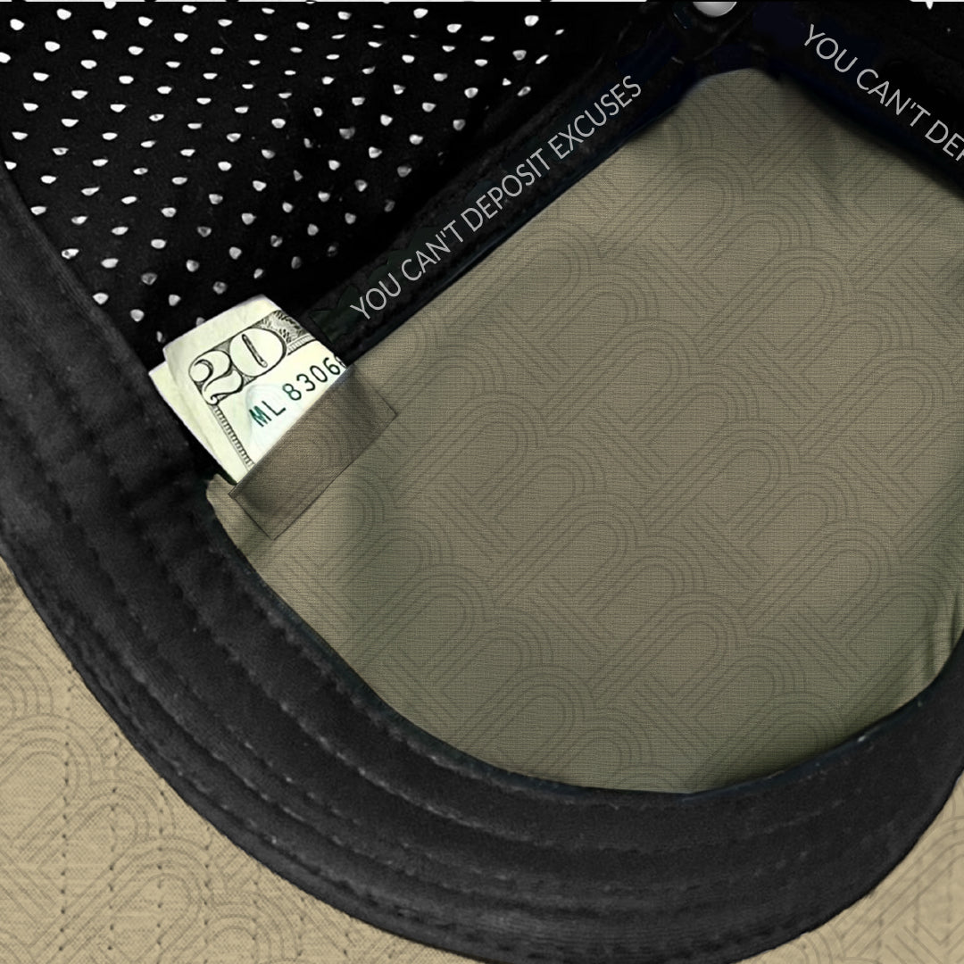 Icon Khaki Premium Basic