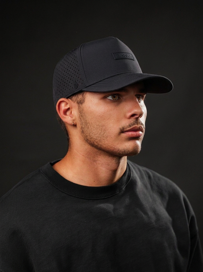 Icon Black Premium Basic
