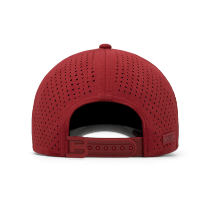 Limited Icon Royal Red
