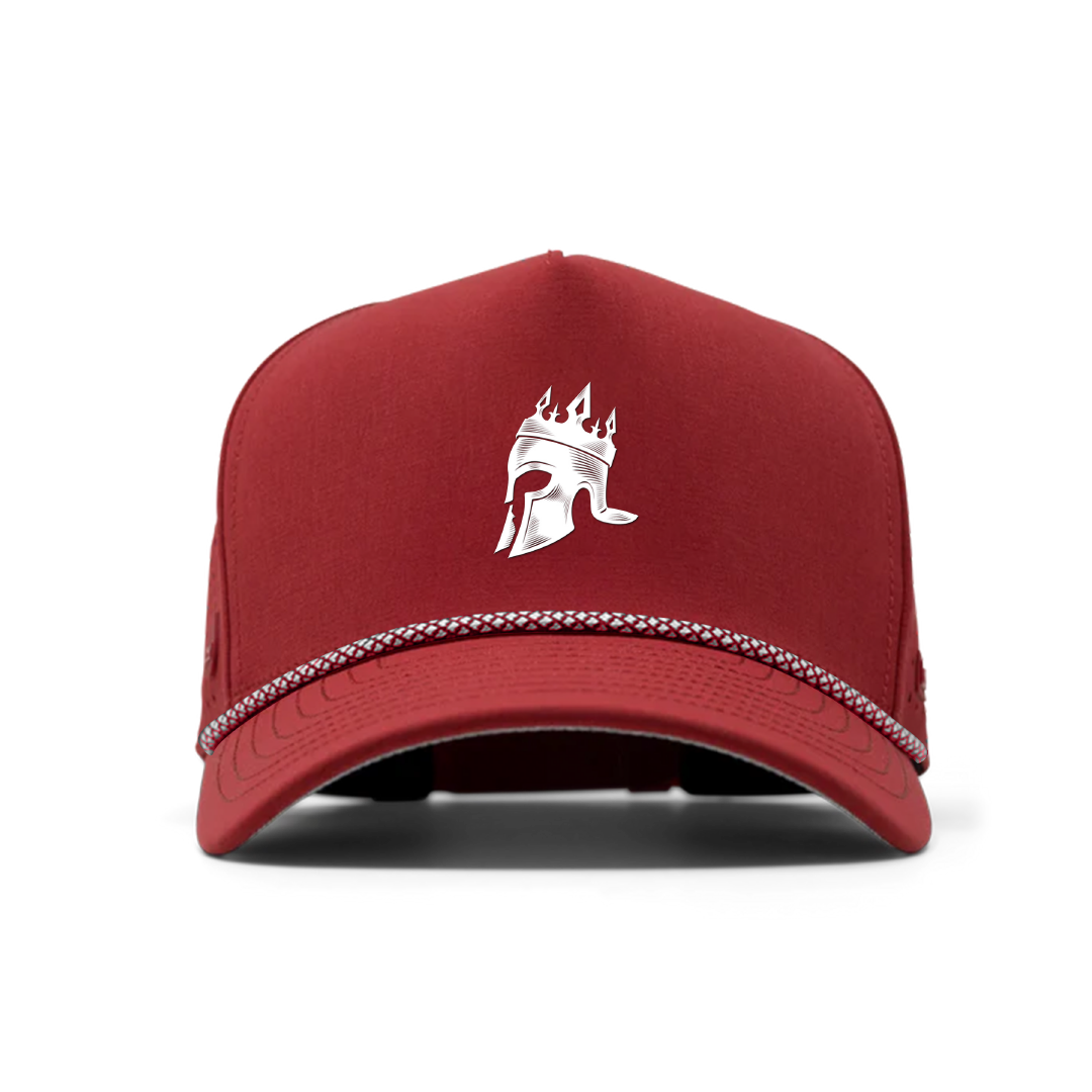 Limited Icon Royal Red