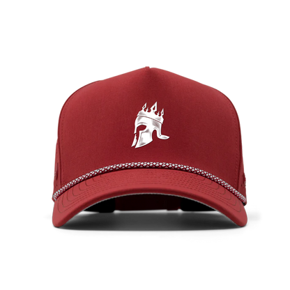 Limited Icon Royal Red