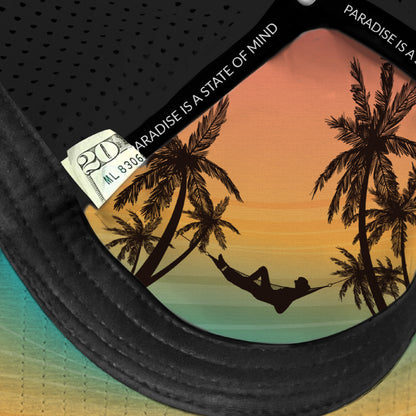 Icon Tropical Relaxing