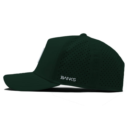 Limited Icon Evergreen
