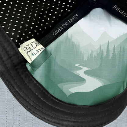 Limited Icon Evergreen