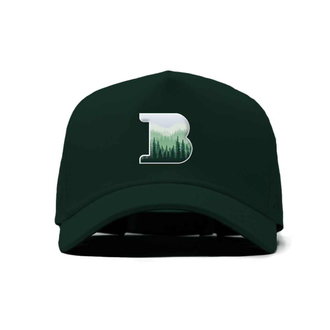 Limited Icon Evergreen