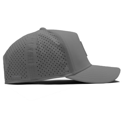 Icon Dark Gray Camo