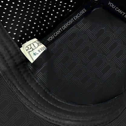 Icon Black Premium Basic