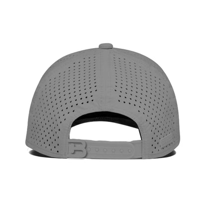 Icon Dark Gray Camo