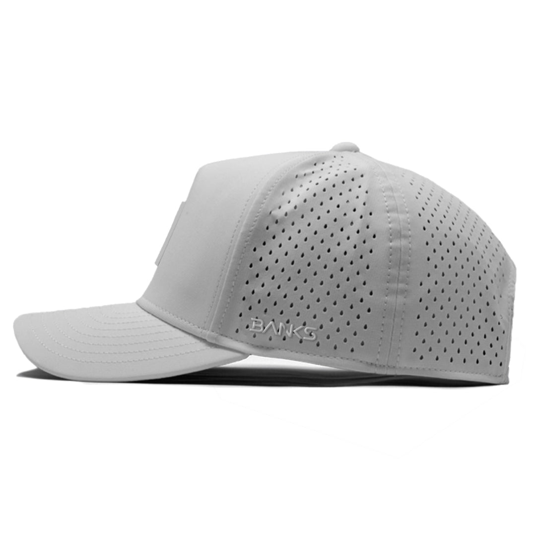 Icon Light Gray Premium Basic