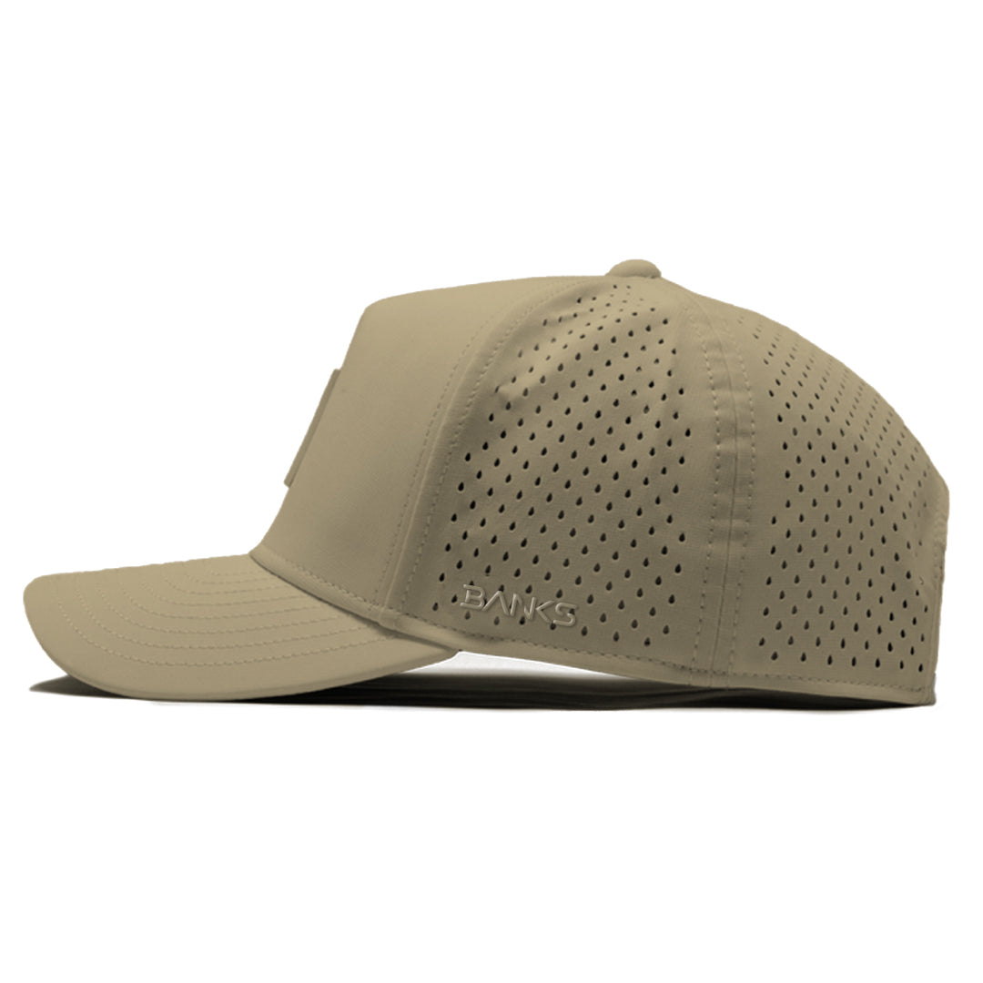 Icon Khaki Premium Basic