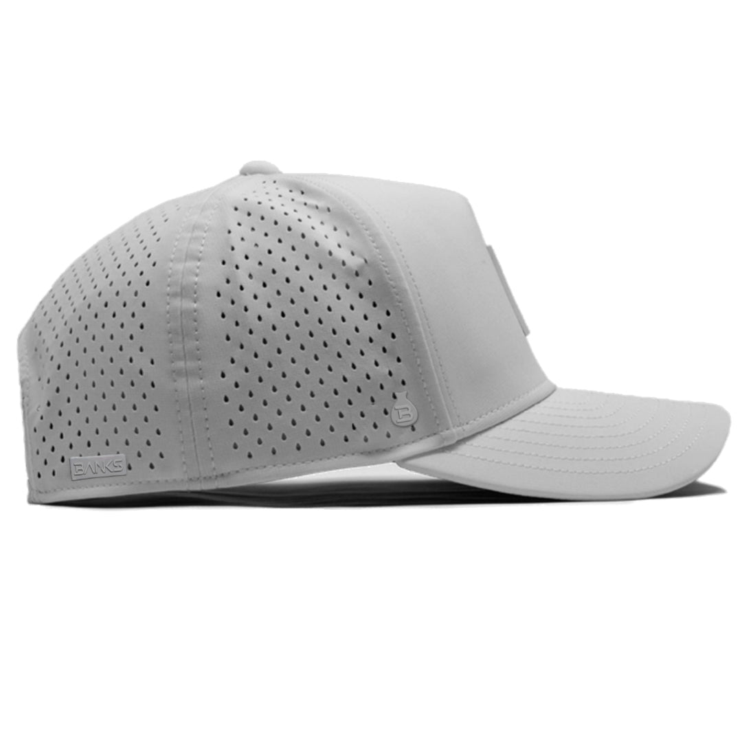 Icon Light Gray Premium Basic